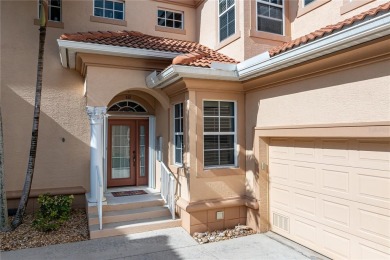 GORGEOUS CONDO IN VIZCAYA AT BURNT STORE ISLES W/PRIVATE GARAGE on Twin Isles Country Club in Florida - for sale on GolfHomes.com, golf home, golf lot