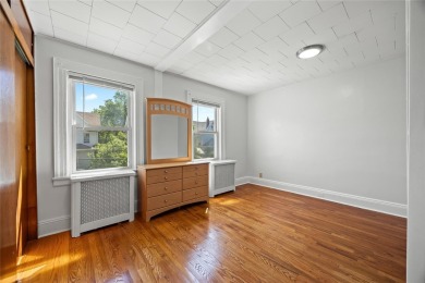 Welcome to this beautifully maintained 3-bedroom, 1.5-bath home on Forest Park Golf Course in New York - for sale on GolfHomes.com, golf home, golf lot