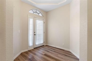 GORGEOUS CONDO IN VIZCAYA AT BURNT STORE ISLES W/PRIVATE GARAGE on Twin Isles Country Club in Florida - for sale on GolfHomes.com, golf home, golf lot