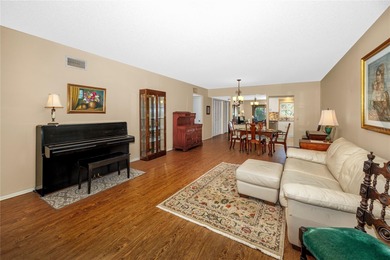 Enjoy turnkey, maintenance-free living in this beautifully on On Top Of The World Golf Course in Florida - for sale on GolfHomes.com, golf home, golf lot