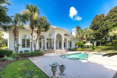 Immerse yourself in this stunning single-story Palladian on Sandestin Golf and Beach Resort - Raven in Florida - for sale on GolfHomes.com, golf home, golf lot