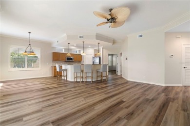 GORGEOUS CONDO IN VIZCAYA AT BURNT STORE ISLES W/PRIVATE GARAGE on Twin Isles Country Club in Florida - for sale on GolfHomes.com, golf home, golf lot