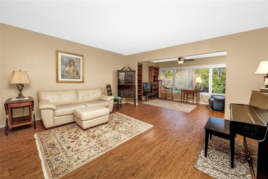 Enjoy turnkey, maintenance-free living in this beautifully on On Top Of The World Golf Course in Florida - for sale on GolfHomes.com, golf home, golf lot