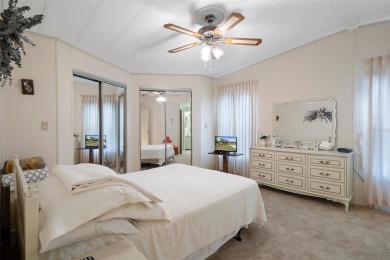 Welcome to your golf course dream home on the green! This on High Point Golf Club, Inc. in Florida - for sale on GolfHomes.com, golf home, golf lot