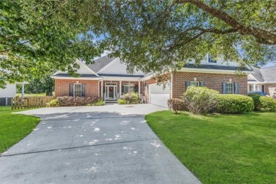 Welcome to this well-maintained 4-bed, 2-bath Southbridge on  in Georgia - for sale on GolfHomes.com, golf home, golf lot
