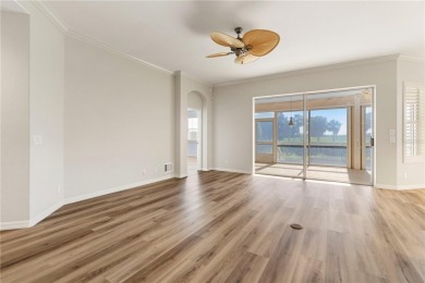 GORGEOUS CONDO IN VIZCAYA AT BURNT STORE ISLES W/PRIVATE GARAGE on Twin Isles Country Club in Florida - for sale on GolfHomes.com, golf home, golf lot
