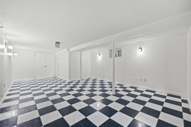 Welcome to this beautifully maintained 3-bedroom, 1.5-bath home on Forest Park Golf Course in New York - for sale on GolfHomes.com, golf home, golf lot