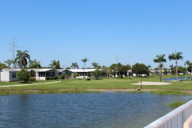 This is how you simplify your life. So well cared for - you can on Sabal Springs Golf and Racquet Club in Florida - for sale on GolfHomes.com, golf home, golf lot