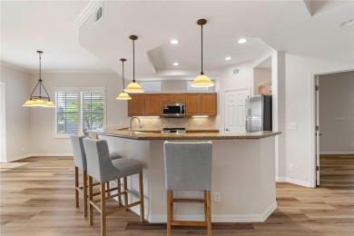 GORGEOUS CONDO IN VIZCAYA AT BURNT STORE ISLES W/PRIVATE GARAGE on Twin Isles Country Club in Florida - for sale on GolfHomes.com, golf home, golf lot