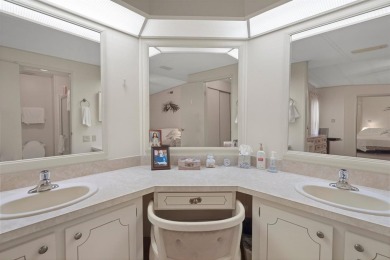 Welcome to your golf course dream home on the green! This on High Point Golf Club, Inc. in Florida - for sale on GolfHomes.com, golf home, golf lot