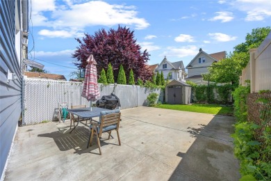 Welcome to this beautifully maintained 3-bedroom, 1.5-bath home on Forest Park Golf Course in New York - for sale on GolfHomes.com, golf home, golf lot
