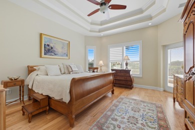 Discover Refined Living In This 3-bedroom,3-bath Home With A on Marsh Creek Country Club in Florida - for sale on GolfHomes.com, golf home, golf lot