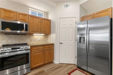 GORGEOUS CONDO IN VIZCAYA AT BURNT STORE ISLES W/PRIVATE GARAGE on Twin Isles Country Club in Florida - for sale on GolfHomes.com, golf home, golf lot