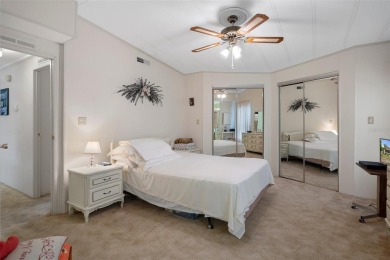 Welcome to your golf course dream home on the green! This on High Point Golf Club, Inc. in Florida - for sale on GolfHomes.com, golf home, golf lot
