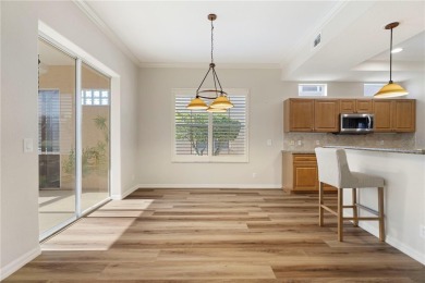 GORGEOUS CONDO IN VIZCAYA AT BURNT STORE ISLES W/PRIVATE GARAGE on Twin Isles Country Club in Florida - for sale on GolfHomes.com, golf home, golf lot