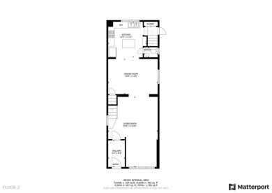 Welcome to this beautifully maintained 3-bedroom, 1.5-bath home on Forest Park Golf Course in New York - for sale on GolfHomes.com, golf home, golf lot