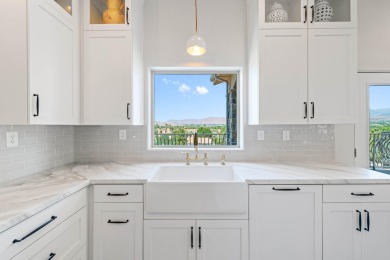 A UNIQUE FIND IN BELLA TERRAZZA AT SUNBROOK: completely upgraded on Sunbrook Golf Course in Utah - for sale on GolfHomes.com, golf home, golf lot