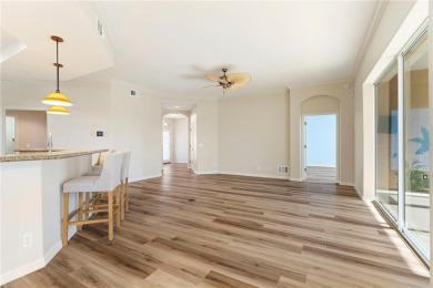 GORGEOUS CONDO IN VIZCAYA AT BURNT STORE ISLES W/PRIVATE GARAGE on Twin Isles Country Club in Florida - for sale on GolfHomes.com, golf home, golf lot
