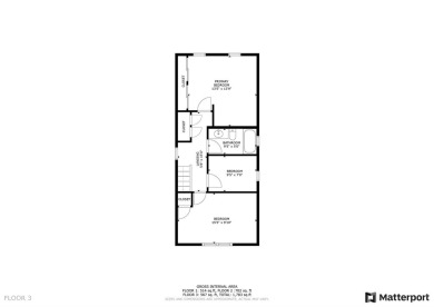Welcome to this beautifully maintained 3-bedroom, 1.5-bath home on Forest Park Golf Course in New York - for sale on GolfHomes.com, golf home, golf lot