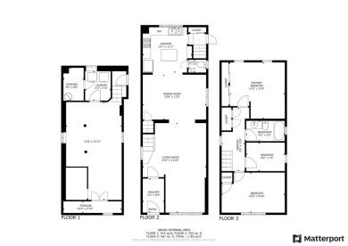 Welcome to this beautifully maintained 3-bedroom, 1.5-bath home on Forest Park Golf Course in New York - for sale on GolfHomes.com, golf home, golf lot