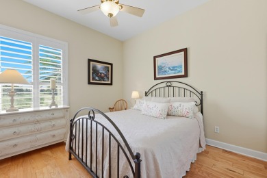 Discover Refined Living In This 3-bedroom,3-bath Home With A on Marsh Creek Country Club in Florida - for sale on GolfHomes.com, golf home, golf lot