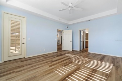 GORGEOUS CONDO IN VIZCAYA AT BURNT STORE ISLES W/PRIVATE GARAGE on Twin Isles Country Club in Florida - for sale on GolfHomes.com, golf home, golf lot