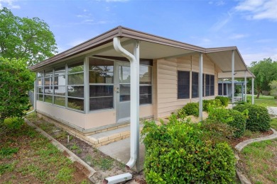 Welcome to your golf course dream home on the green! This on High Point Golf Club, Inc. in Florida - for sale on GolfHomes.com, golf home, golf lot