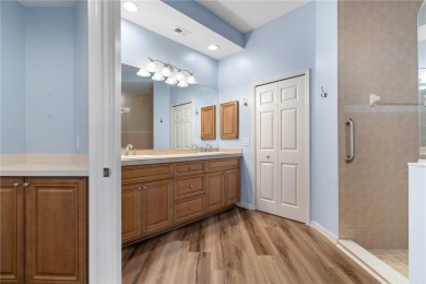 GORGEOUS CONDO IN VIZCAYA AT BURNT STORE ISLES W/PRIVATE GARAGE on Twin Isles Country Club in Florida - for sale on GolfHomes.com, golf home, golf lot