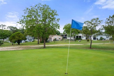 Welcome to your golf course dream home on the green! This on High Point Golf Club, Inc. in Florida - for sale on GolfHomes.com, golf home, golf lot