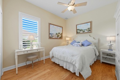 Discover Refined Living In This 3-bedroom,3-bath Home With A on Marsh Creek Country Club in Florida - for sale on GolfHomes.com, golf home, golf lot
