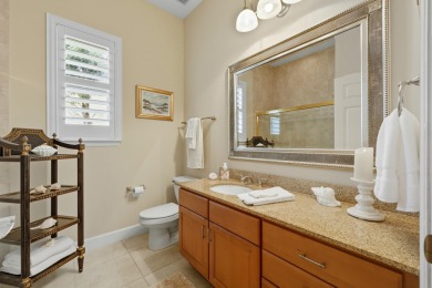 Discover Refined Living In This 3-bedroom,3-bath Home With A on Marsh Creek Country Club in Florida - for sale on GolfHomes.com, golf home, golf lot