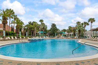 Imagine waking up steps from the sugar-white sands and emerald on Regatta Bay Golf and Country Club in Florida - for sale on GolfHomes.com, golf home, golf lot