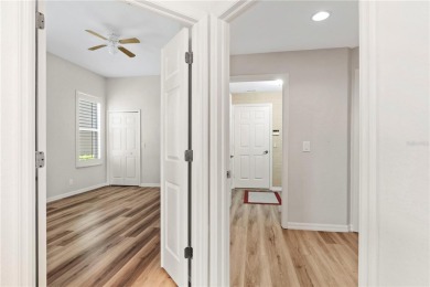 GORGEOUS CONDO IN VIZCAYA AT BURNT STORE ISLES W/PRIVATE GARAGE on Twin Isles Country Club in Florida - for sale on GolfHomes.com, golf home, golf lot