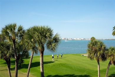 Discover a rare opportunity to create your own luxury haven in on Belleair Country Club in Florida - for sale on GolfHomes.com, golf home, golf lot