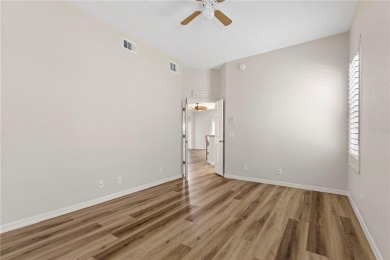 GORGEOUS CONDO IN VIZCAYA AT BURNT STORE ISLES W/PRIVATE GARAGE on Twin Isles Country Club in Florida - for sale on GolfHomes.com, golf home, golf lot