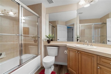 GORGEOUS CONDO IN VIZCAYA AT BURNT STORE ISLES W/PRIVATE GARAGE on Twin Isles Country Club in Florida - for sale on GolfHomes.com, golf home, golf lot