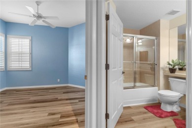 GORGEOUS CONDO IN VIZCAYA AT BURNT STORE ISLES W/PRIVATE GARAGE on Twin Isles Country Club in Florida - for sale on GolfHomes.com, golf home, golf lot