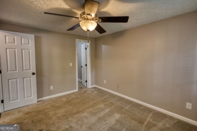 Charming 3-bedroom, 2-bath home in the desirable Turtle Cove on Turtle Cove Golf Course in Georgia - for sale on GolfHomes.com, golf home, golf lot