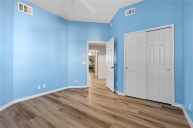 GORGEOUS CONDO IN VIZCAYA AT BURNT STORE ISLES W/PRIVATE GARAGE on Twin Isles Country Club in Florida - for sale on GolfHomes.com, golf home, golf lot