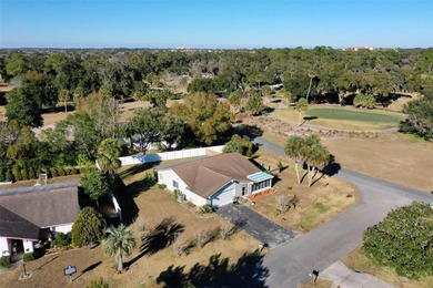 Do you like to play Golf? Are you looking for a place in a quiet on Palm Harbor Golf Club in Florida - for sale on GolfHomes.com, golf home, golf lot