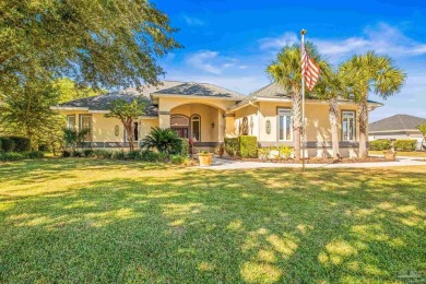 Discover this custom 4-bedroom, 2.5-bath home located on the on The Club At Hidden Creek in Florida - for sale on GolfHomes.com, golf home, golf lot