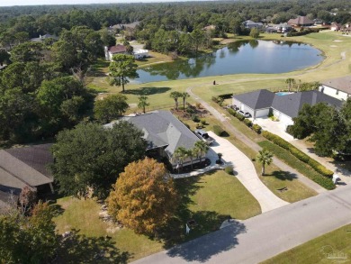 Discover this custom 4-bedroom, 2.5-bath home located on the on The Club At Hidden Creek in Florida - for sale on GolfHomes.com, golf home, golf lot