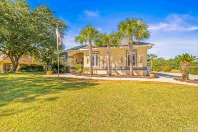 Discover this custom 4-bedroom, 2.5-bath home located on the on The Club At Hidden Creek in Florida - for sale on GolfHomes.com, golf home, golf lot