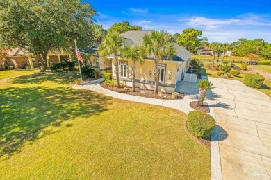 Discover this custom 4-bedroom, 2.5-bath home located on the on The Club At Hidden Creek in Florida - for sale on GolfHomes.com, golf home, golf lot