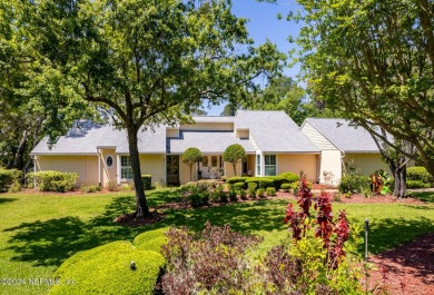 NEW ROOF!Step inside this TURN KEY 3400 Sq ft Marsh Landing CC 1 on Marsh Landing Country Club - Saint Johns County in Florida - for sale on GolfHomes.com, golf home, golf lot