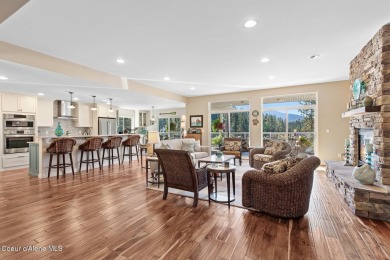 This may be the perfect location in Hayden, nestled on the shore on Avondale Golf and Tennis Club in Idaho - for sale on GolfHomes.com, golf home, golf lot