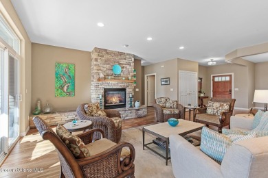 This may be the perfect location in Hayden, nestled on the shore on Avondale Golf and Tennis Club in Idaho - for sale on GolfHomes.com, golf home, golf lot