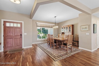 This may be the perfect location in Hayden, nestled on the shore on Avondale Golf and Tennis Club in Idaho - for sale on GolfHomes.com, golf home, golf lot