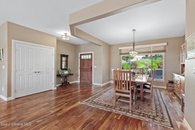 This may be the perfect location in Hayden, nestled on the shore on Avondale Golf and Tennis Club in Idaho - for sale on GolfHomes.com, golf home, golf lot