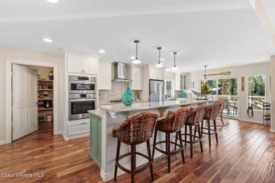 This may be the perfect location in Hayden, nestled on the shore on Avondale Golf and Tennis Club in Idaho - for sale on GolfHomes.com, golf home, golf lot